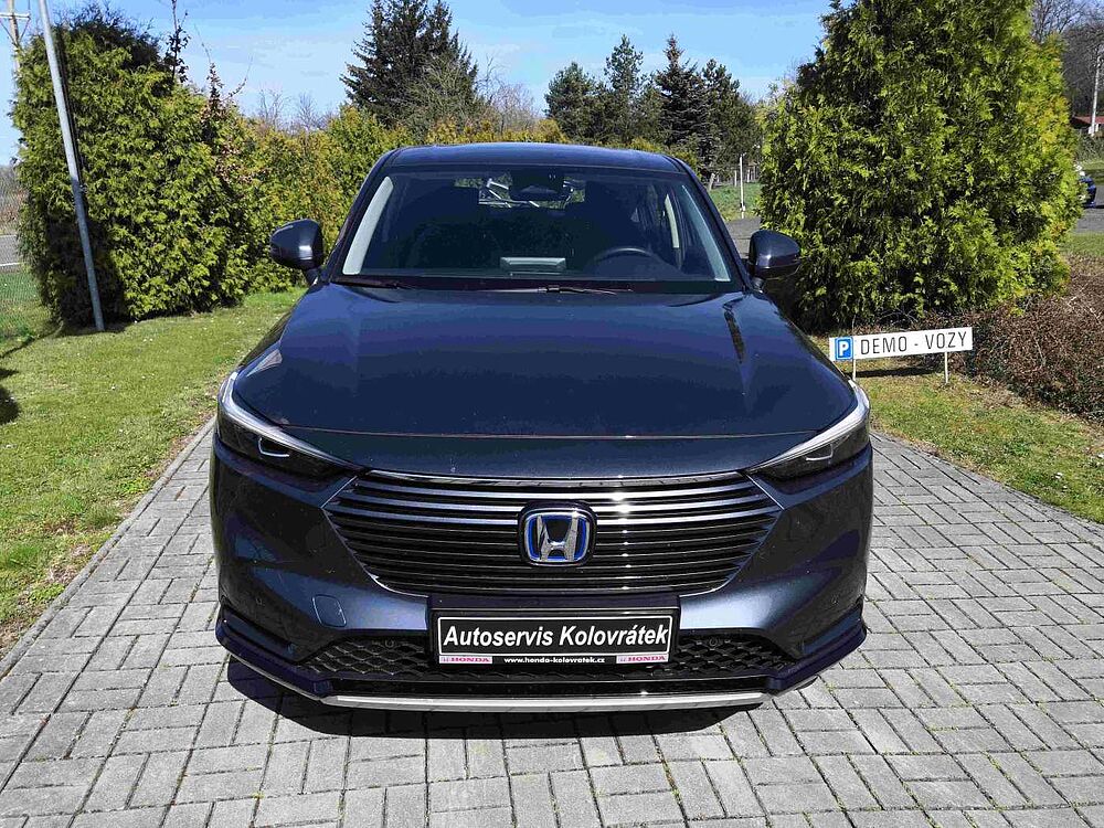 Honda HR-V 1.5 e: HEV Advance