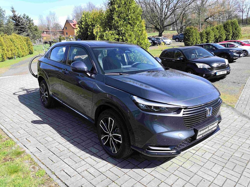 Honda HR-V 1.5 e: HEV Advance