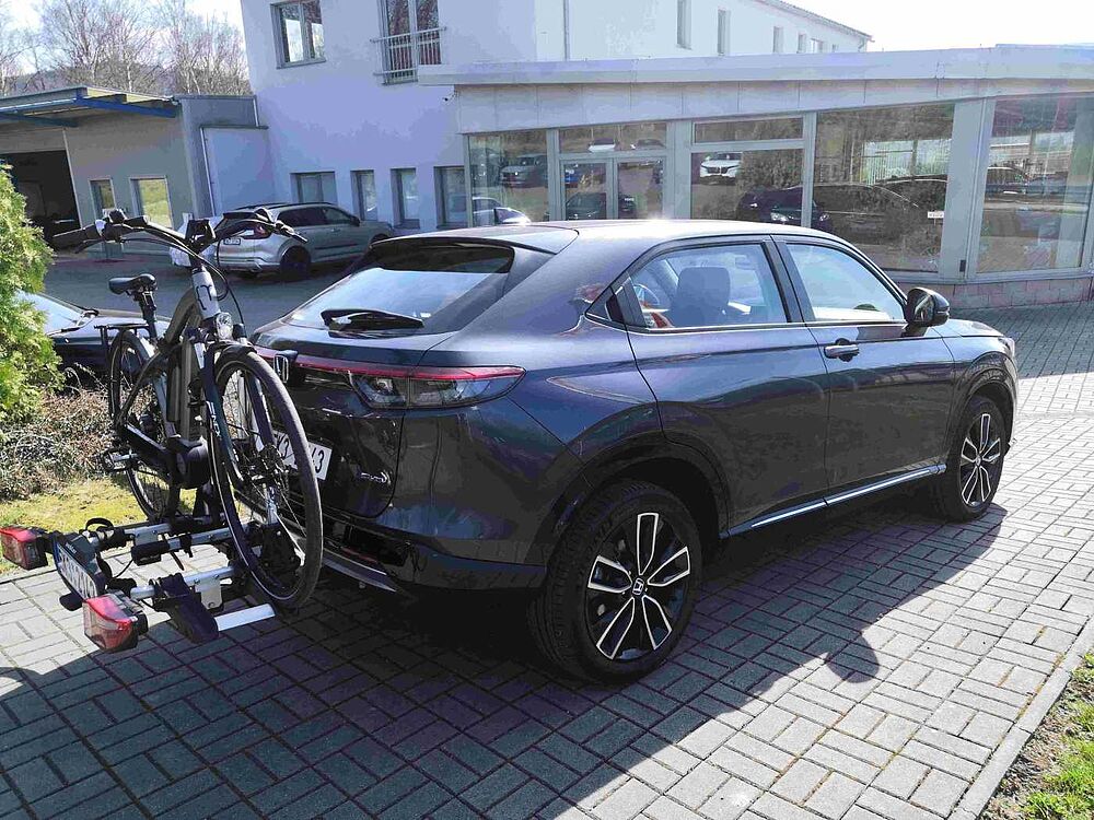 Honda HR-V 1.5 e: HEV Advance