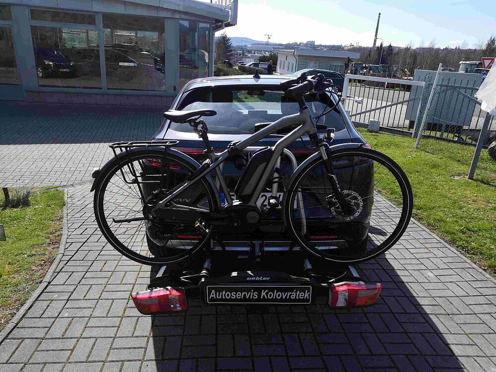 Honda HR-V 1.5 e: HEV Advance