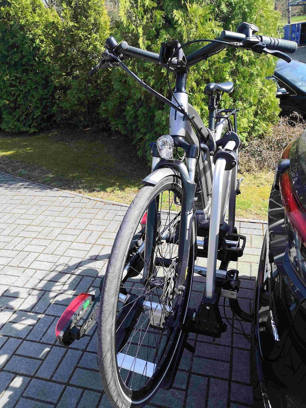 Honda HR-V 1.5 e: HEV Advance