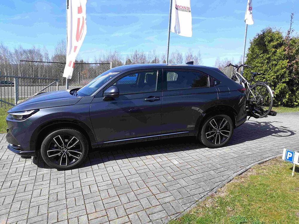 Honda HR-V 1.5 e: HEV Advance