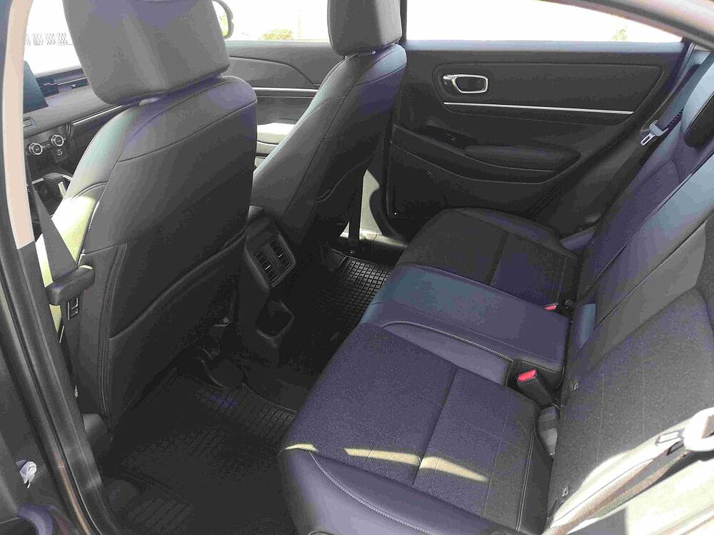 Honda HR-V 1.5 e: HEV Advance