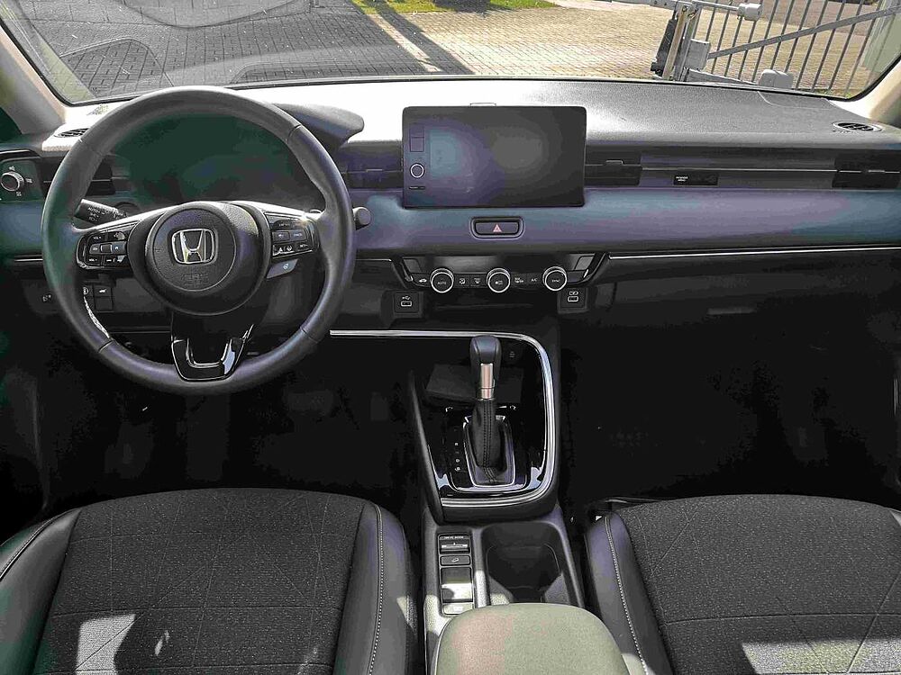 Honda HR-V 1.5 e: HEV Advance