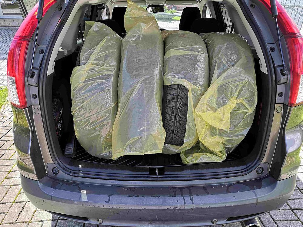 Honda CR-V 2.2 i-DTEC LifeStyle 4x4