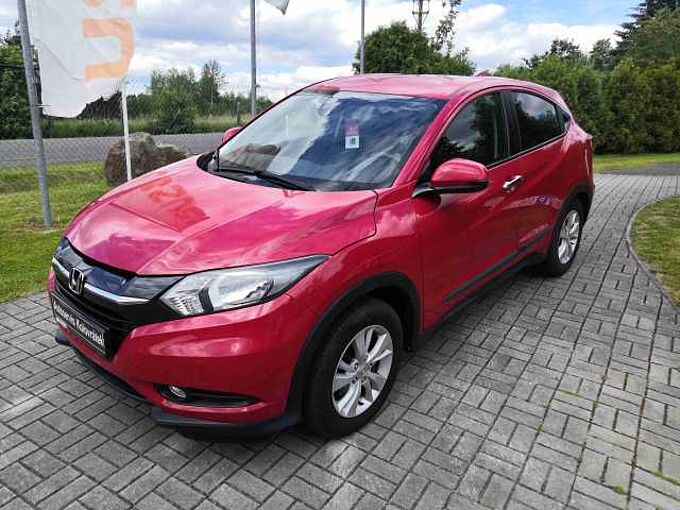 Honda  HR-V 1.5 i-VTEC Elegance