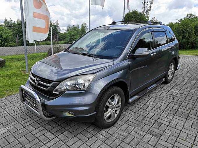 Honda  CR-V 2.2 i-CTDi Elegance 4x4