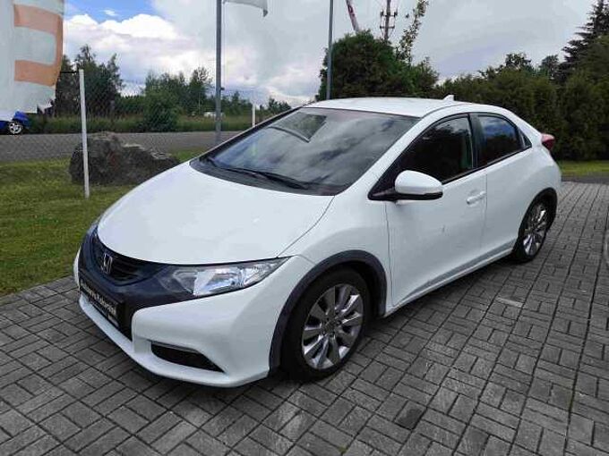 Honda  CIVIC 1.8 i-VTEC Sport