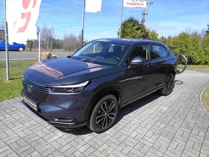 Honda  HR-V 1.5 e:HEV Advance