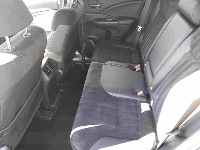 Honda CR-V 2.2 i-DTEC LifeStyle 4x4