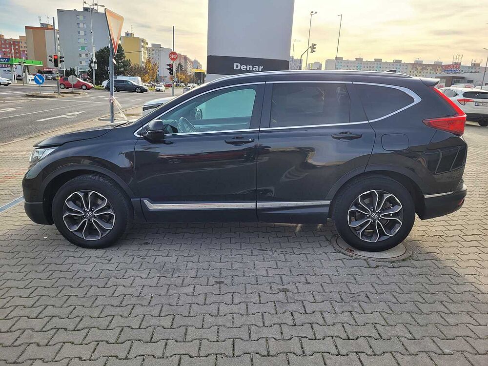 Honda CR-V suv