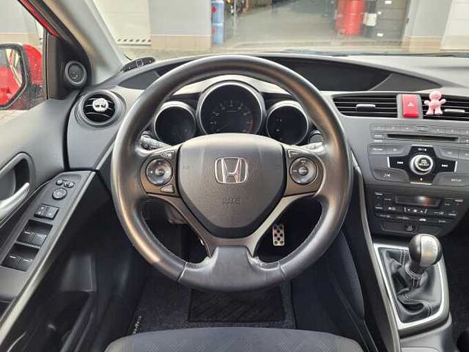 Honda CIVIC 5D