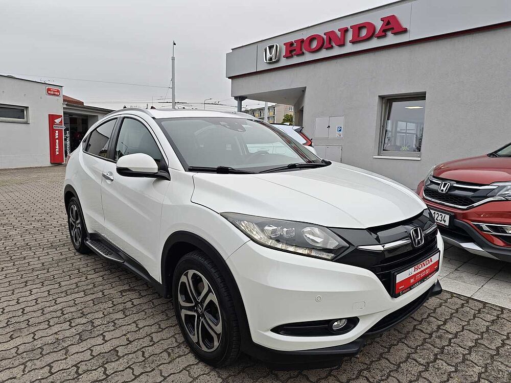Honda HR-V 1.5 i-VTEC