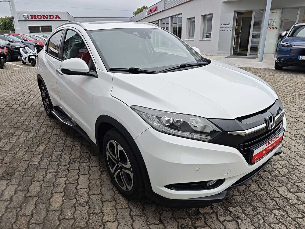 Honda HR-V 1.5 i-VTEC