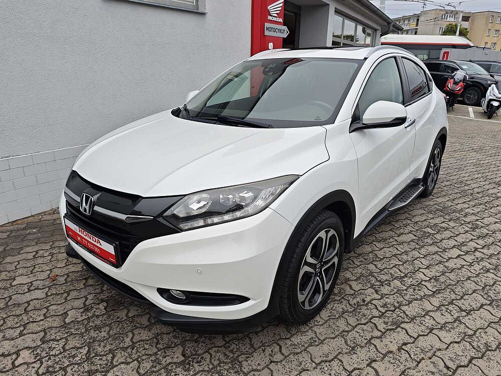 Honda HR-V 1.5 i-VTEC