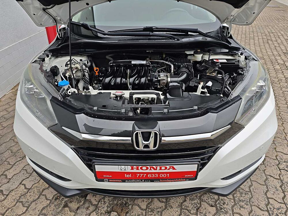 Honda HR-V 1.5 i-VTEC