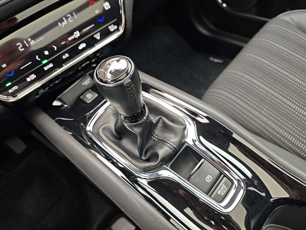 Honda HR-V 1.5 i-VTEC