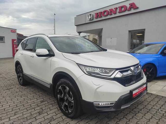 Honda  CR-V 2.0 e:HEV EXECUTIVE 4WD