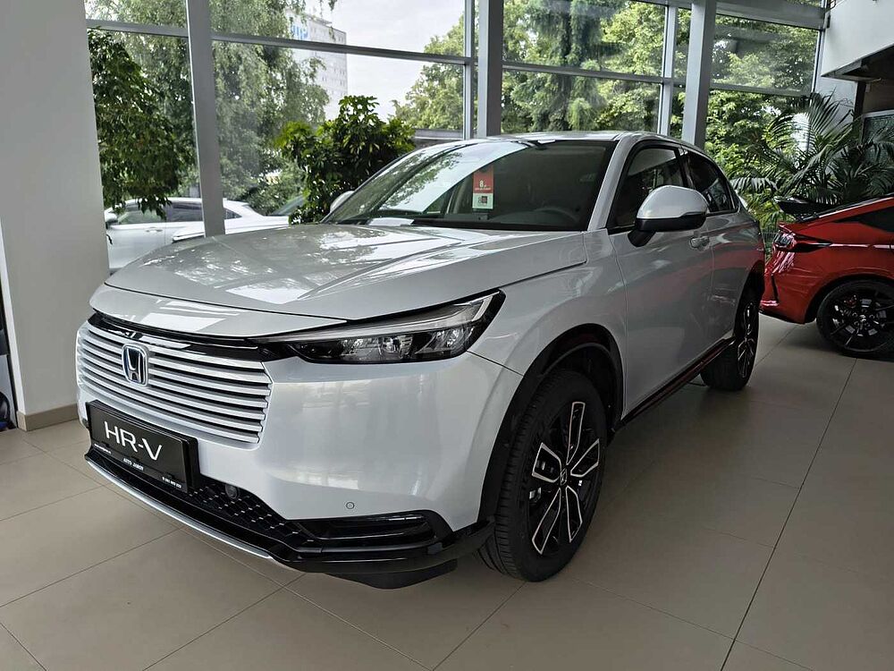 Honda HR-V e: HEV 1.5 i-MMD Advance 2025