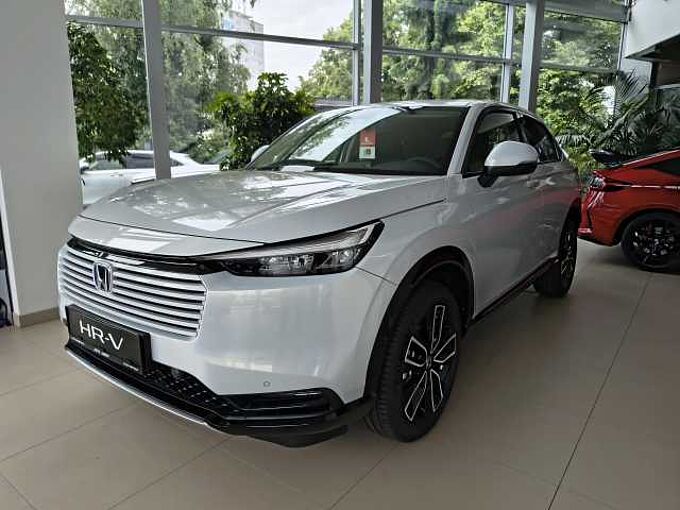 Honda  HR-V e:HEV 1.5 i-MMD Advance 2025