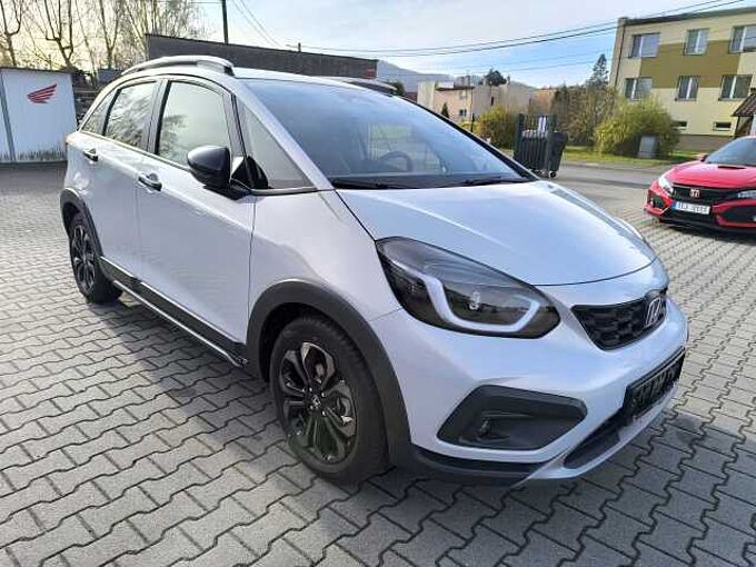 Honda  JAZZ