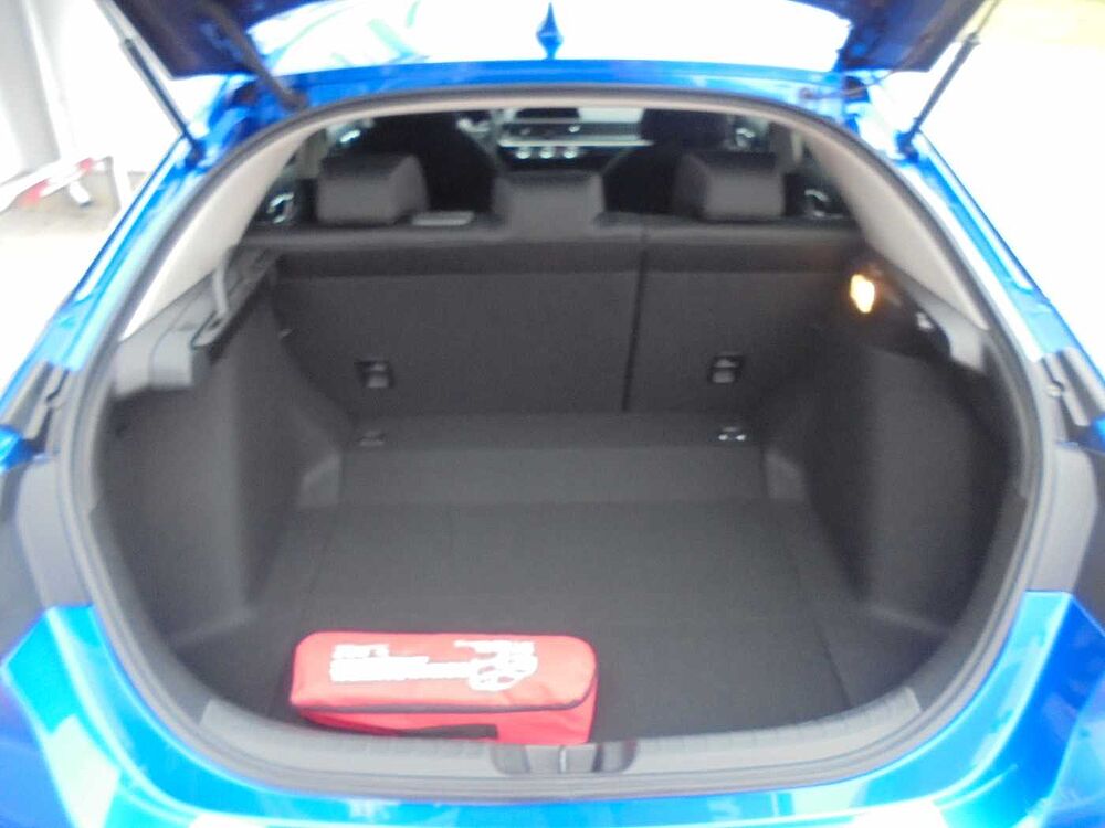 Honda CIVIC 2.0e: HEV ELEGANCE