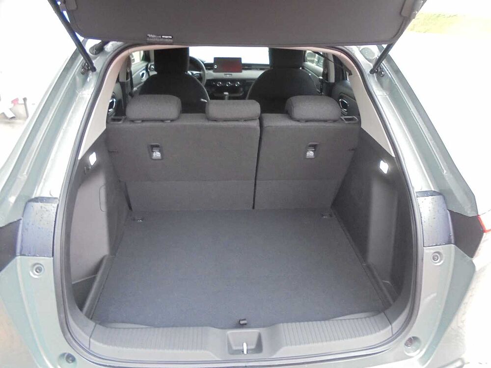 Honda HR-V 1.5e: HEV ELEGANCE