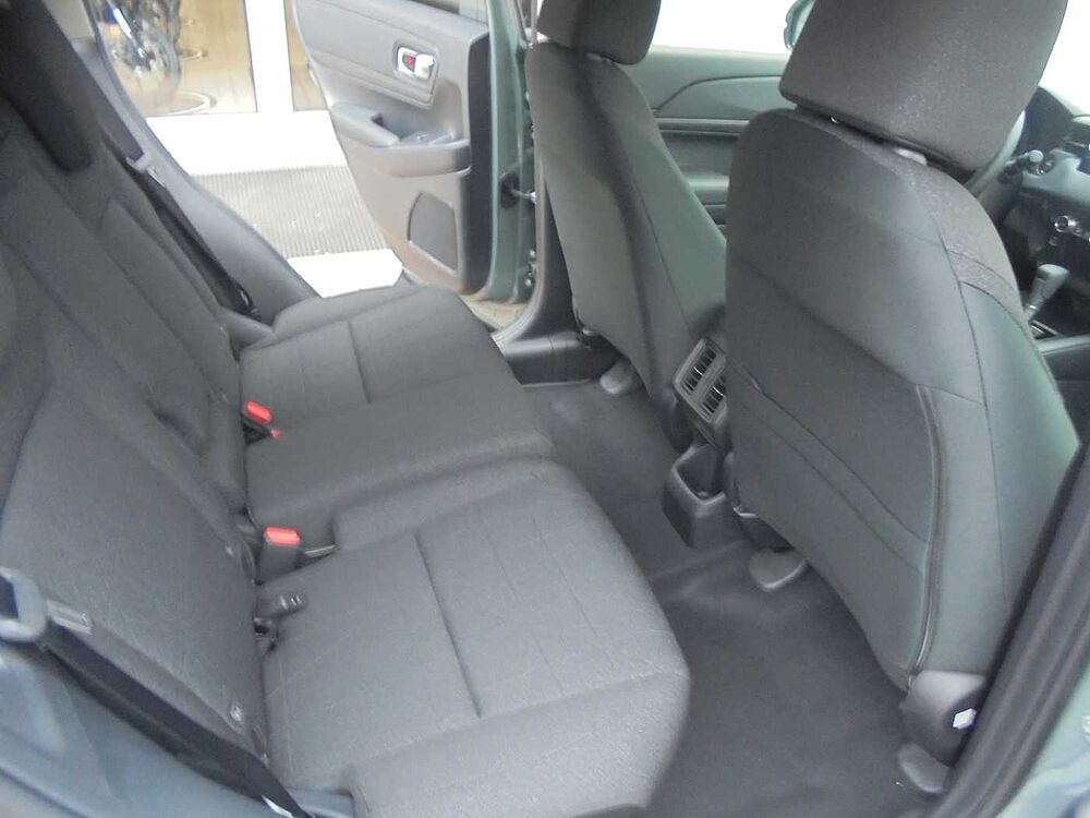 Honda HR-V 1.5e: HEV ELEGANCE