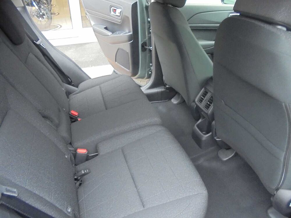 Honda HR-V 1.5e: HEV ELEGANCE