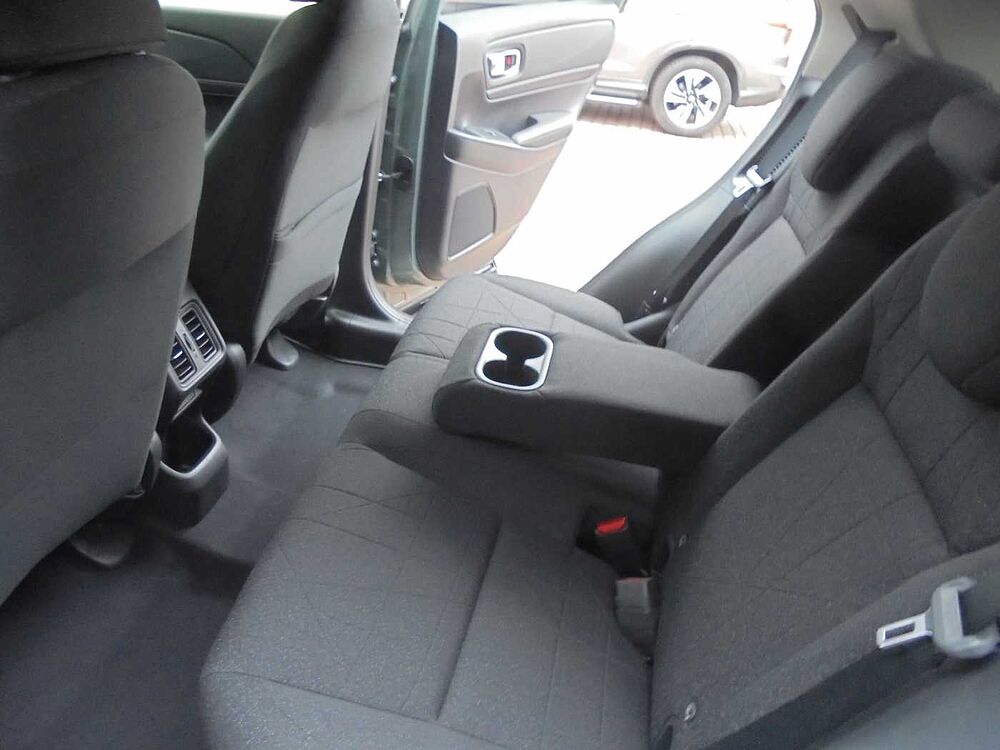 Honda HR-V 1.5e: HEV ELEGANCE