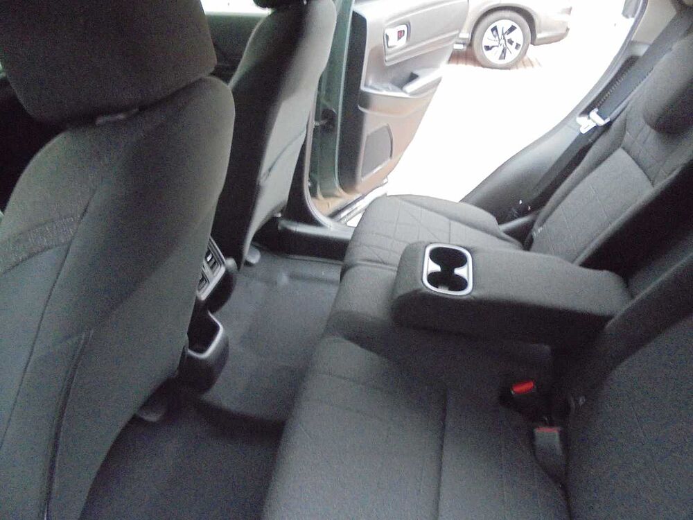 Honda HR-V 1.5e: HEV ELEGANCE