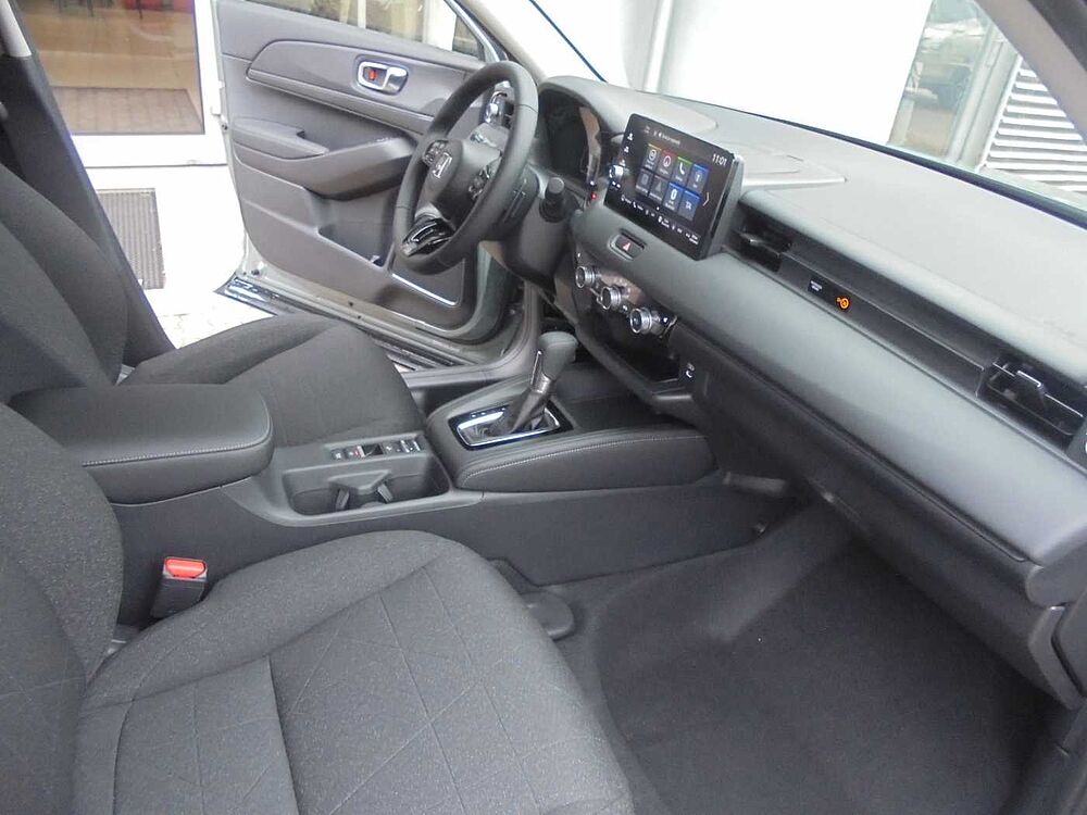 Honda HR-V 1.5e: HEV ELEGANCE