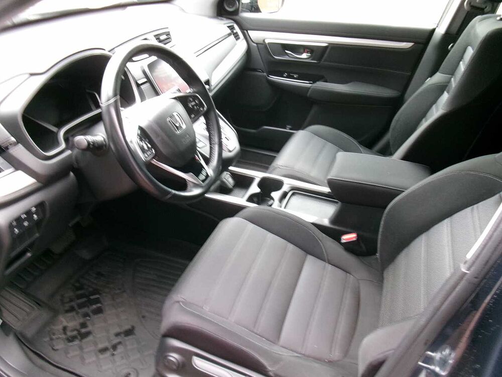 Honda CR-V 2.0e: HEV 4x2 ELEGANCE EXCLUSIVE