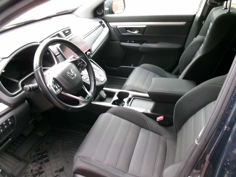 Honda CR-V 2.0e: HEV 4x2 ELEGANCE EXCLUSIVE