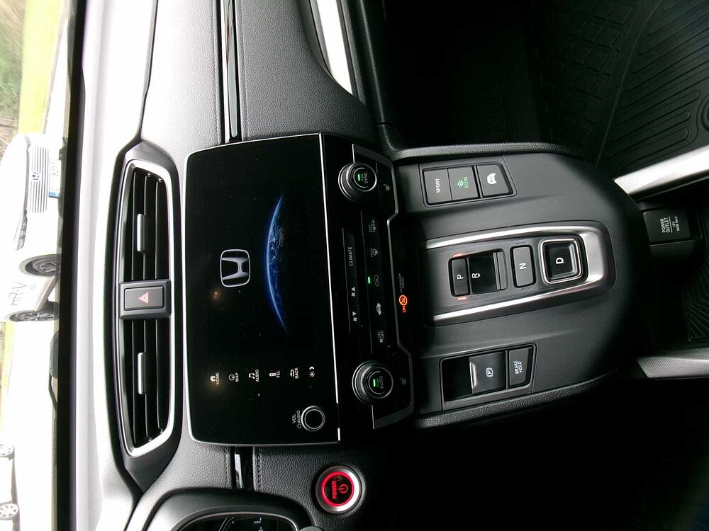 Honda CR-V 2.0e: HEV 4x2 ELEGANCE EXCLUSIVE