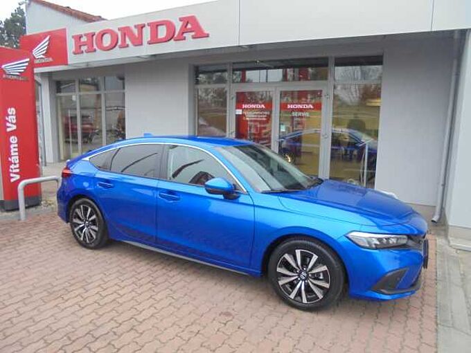 Honda  CIVIC 2.0e:HEV ELEGANCE