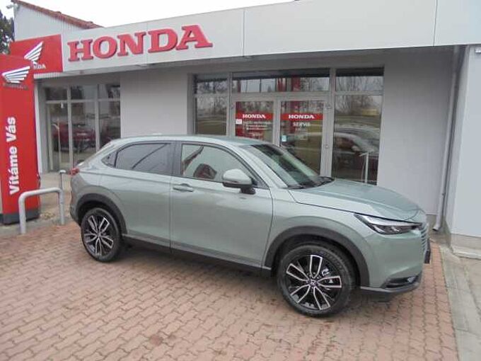 Honda  HR-V 1.5e:HEV ELEGANCE