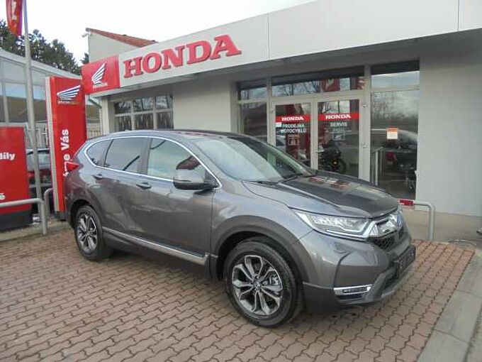 Honda  CR-V 2.0e:HEV 4x4 ELEGANCE