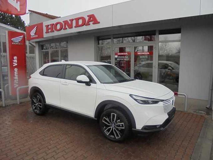 Honda  HR-V 1.5e:HEV ELEGANCE